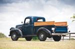 Chevrolet Half-Ton Pickup Truck 1941 года